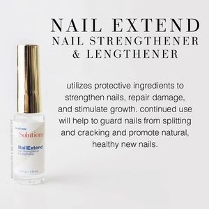 Senegence Nail Extend: Only One Available!